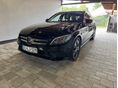 MERCEDES-BENZ C 220 T d 9G-TRONIC