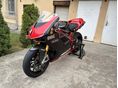 DUCATI 848 2010/6 - 2