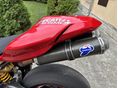 DUCATI 848 2010/6 - 11
