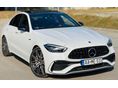 MERCEDES-AMG C 43 2023/3 - 1
