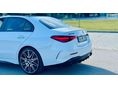 MERCEDES-AMG C 43 2023/3 - 4