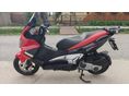 APRILIA SR MAX 300 2013/6 - 8