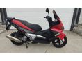APRILIA SR MAX 300 