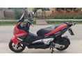 APRILIA SR MAX 300 2013/6 - 2
