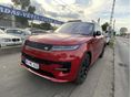 LAND ROVER RANGE ROVER SPORT RangeSport D350 First Edition (Automata)