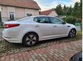 KIA OPTIMA 2.0 CVVT Hybrid EX Prémium (Automata)