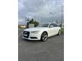 AUDI A6 3.0 V6 TDI DPF quattro Tiptronic ic