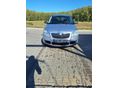 SKODA FABIA 2009/12 - 2