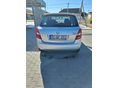 SKODA FABIA 2009/12 - 4