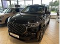 KGM (SSANGYONG) REXTON 2.2 e-XDI Black Edition 4WD (Automata) (7 személyes ) Azonnal átvehető