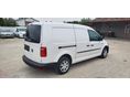 VOLKSWAGEN CADDY 2019/5 - 2
