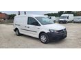VOLKSWAGEN CADDY 2019/5 - 5