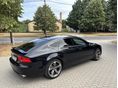 AUDI A7 2012/3 - 2