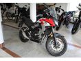HONDA CB 500 X 2019/4 - 1
