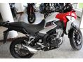 HONDA CB 500 X 2019/4 - 6