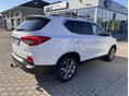 SSANGYONG REXTON 2021/1 - 4