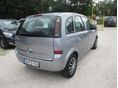 OPEL MERIVA A 2009/9 - 2