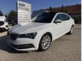 SKODA SUPERB 2.0 TSI Style DSG Áfás! M.o-i! Vezetett sz.könyv! LED! Panorámatető!