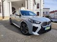 BMW IX2 xDrive 30 64,8kWh MSport/IconicGlow/HUD/360Camera/KeylessGo/Harman/Kardon/LaserLed/Garancia
