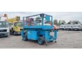GENIE GS-2669 - 10 m. 4x4. diesel