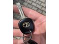 LEXUS LS 1999 - 16