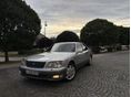 LEXUS LS 400 (Automata) Ucf20