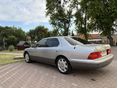 LEXUS LS 1999 - 3
