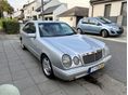MERCEDES-BENZ E 250 1997/7 - 2