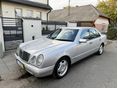 MERCEDES-BENZ E 250 D Avantgarde Sérülésmentes!Totál gyári festés! Pazar! Olaszból!