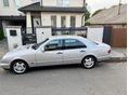 MERCEDES-BENZ E 250 1997/7 - 10