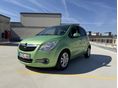 OPEL AGILA 2011/4 - 3