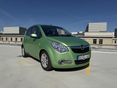 OPEL AGILA 2011/4 - 6