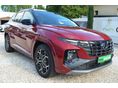 HYUNDAI TUCSON 1.6 T-GDI hybrid PHEV Executive Plus N Line 4WD (Automata) TELJES FELSZERELTSÉG.28961KM.SÉRÜLÉSMENTES.ÉLŐ GYÁRI GARANCIA.BICOLOR FÉNYEZÉS