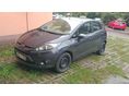 FORD FIESTA 1.25 Trend Magyaroszági. végig szervizelt. sérülésmentes!