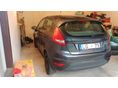 FORD FIESTA 2008/11 - 4
