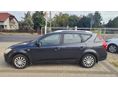 KIA CEE'D 2008/8 - 2