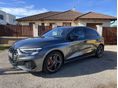 AUDI S3 2023/4 - 1