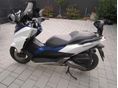 HONDA NSS 125 FORZA 2017/6 - 7