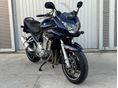 SUZUKI GSF 1250 S (BANDIT) 2007/4 - 1