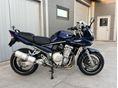 SUZUKI GSF 1250 S (BANDIT) 2007/4 - 2