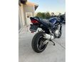 SUZUKI GSF 1250 S (BANDIT) 2007/4 - 4