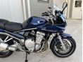 SUZUKI GSF 1250 S (BANDIT) 2007/4 - 8