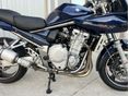 SUZUKI GSF 1250 S (BANDIT) 2007/4 - 12