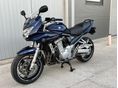 SUZUKI GSF 1250 S (BANDIT) 2007/4 - 13