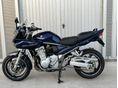 SUZUKI GSF 1250 S (BANDIT) 2007/4 - 14
