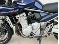 SUZUKI GSF 1250 S (BANDIT) 2007/4 - 20