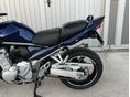 SUZUKI GSF 1250 S (BANDIT) 2007/4 - 29