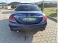 MERCEDES-BENZ C 300 2020/1 - 4