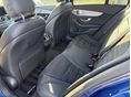 MERCEDES-BENZ C 300 2020/1 - 11