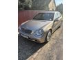 MERCEDES-BENZ C 200 2003/8 - 2
